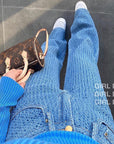 Benecia Jeans