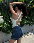 Milve Tank Top