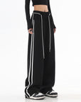 Shavina BW Pants