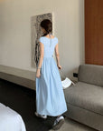 Starela Long Dress
