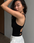 Milve Tank Top
