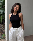 Milve Tank Top