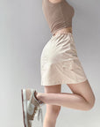 Kelya Cargo Skirt