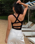 Milve Tank Top
