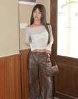 Alicent Sabrina Top