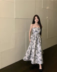 Clabella Dress