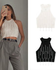 Odinela Pearl Top