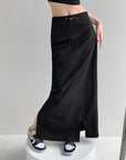 Dreandra Long Skirt