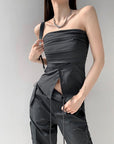 Barlene Tank Tube Top