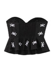 Otelia Flower Top / Dress