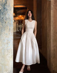 Osheva Long Dress
