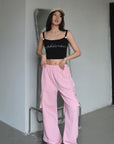 Amphiara Bow Tank Top