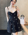 Otelia Flower Top / Dress