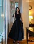 Osheva Long Dress