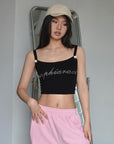 Amphiara Bow Tank Top