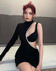 Olzreid Mini Dress