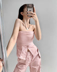 Barlene Tank Tube Top