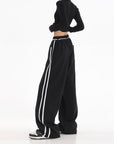 Shavina BW Pants