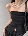 Barlene Tank Tube Top