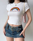 Sad Day T-Shirt