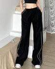 Bescha Line Pants