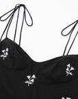 Otelia Flower Top / Dress