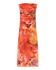 Chuqita Tulle Dress