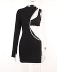 Olzreid Mini Dress