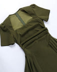 Sevoir Dress