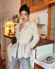 Sandria Blouse