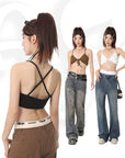 Josie Bra Top