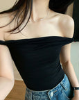 Ellinor Twirl Top