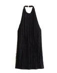 Kareena Fringed Dress