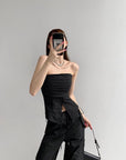 Barlene Tank Tube Top