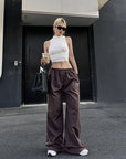 Carri Ruched Top