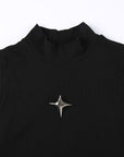 Fayte Asymmetrical Top