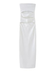 Rosey Cut Out Dress