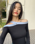 Ryera Top