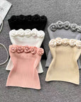 Claudy Tube Top
