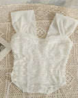 Iruna Tank Top