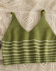 Natalee Knit Tank Top