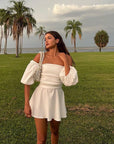Whitney Dress