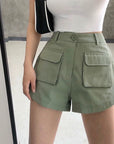 Venita Shorts