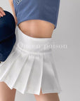 Kiara Tennis Skort
