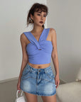 Ziva Top