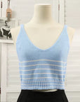 Natalee Knit Tank Top