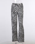 Harlow Print Pants