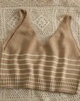 Natalee Knit Tank Top
