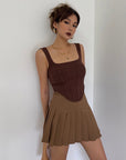 Decila Tank Top