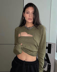 Gweneth Knit Set